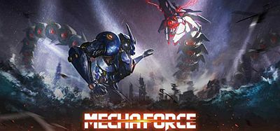 Meta Quest 游戏《机甲部队》Mecha Force